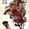 Nita Hawes' Nightmare Blog Volume 1: The Fire Next Time