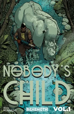 Nobody's Child Vol. 1