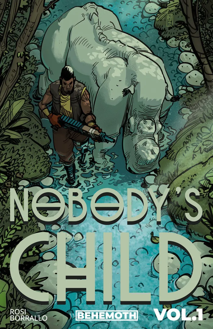 Nobody's Child Vol. 1
