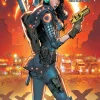 Nocterra Volume 2: Pedal to the Metal
