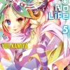 No Game No Life, Vol. 5 (Light Novel)