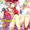 No Game No Life, Vol. 6 (Light Novel)