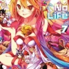 No Game No Life, Vol. 7 (Light Novel)