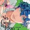 No God in Eden Vol. 4