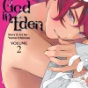 No God in Eden Vol. 2