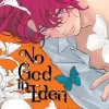 No God in Eden Vol. 3