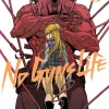 No Guns Life, Vol. 9