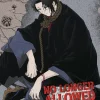 No Longer Allowed in Another World Vol. 6
