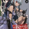No Longer Allowed In Another World Vol. 10