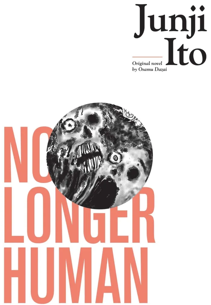 No Longer Human
