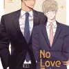 No Love Zone Vol. 03