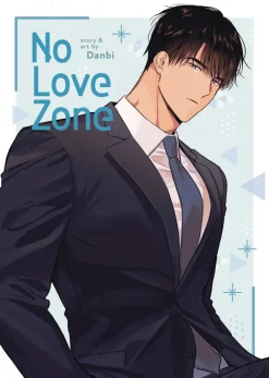 No Love Zone Vol. 02
