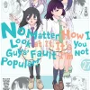 No Matter How I Look at It, It's You Guys' Fault I'm Not Popular!, Vol. 27