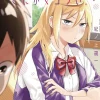 No Matter What You Say, Furi-san is Scary! Vol. 1