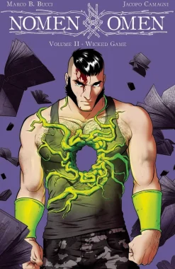 Nomen Omen Volume 2: Wicked Game