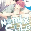 Nomi x Shiba, Vol. 4
