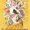 Noragami Omnibus 4 (Vol. 10-12)
