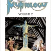Norse Mythology Volume 2 (Graphic Novel)
