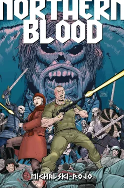 Northern Blood