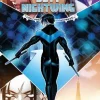 Nothing Butt Nightwing Vol. 1