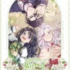 Not-Sew-Wicked Stepmom, Vol. 8
