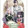 Not Sew Wicked Stepmom Vol. 05