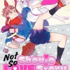 Not So Shoujo Love Story, Vol. 03