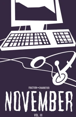 November Volume III