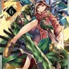 Nue's Exorcist, Vol. 6