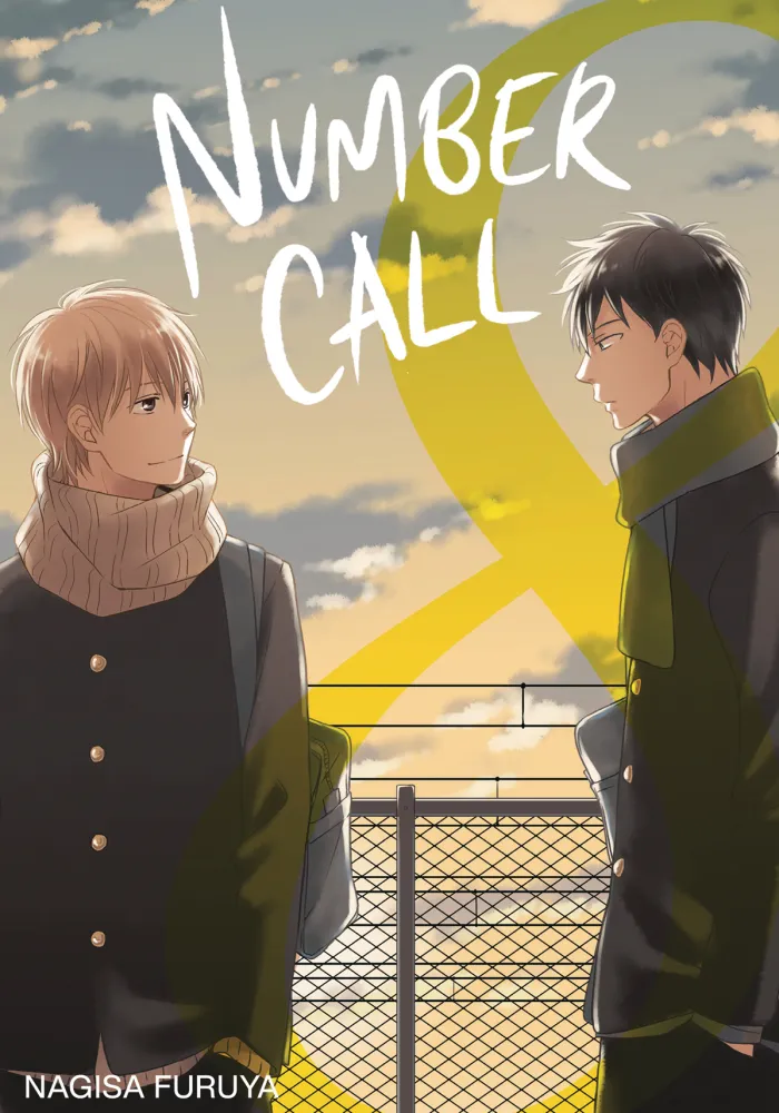 Number Call