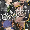 Obey Me Comic Vol. 02