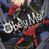 Obey Me Comic Vol. 01