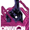 Oblivion Song by Kirkman and De Felici Book 2
