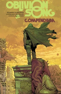 Oblivion Song Compendium