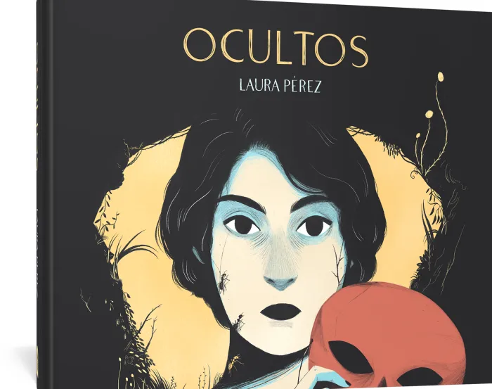 Ocultos