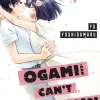 Ogami-san Can't Keep It In Vol. 07