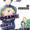 Ogami-san Can't Keep It In Vol. 05