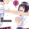 Ogami-san Can't Keep It In Vol. 02