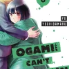 Ogami-san Can't Keep It In Vol. 06