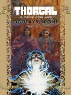 Ogotays Krone HC