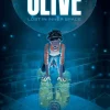 Olive: Lost in Inner Space: A Graphic Novel