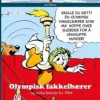 Olympisk fakkelbærer HC