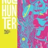 Olympos: Nullhunter: A cyberpunk retelling of Hercules
