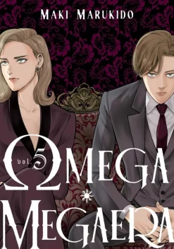 Omega Megaera 5