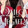 Omega Megaera 3