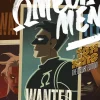 Omega Men by Tom King: The Deluxe Edition (New Edition)