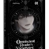 Omniscient Readers Viewpoint Novel vol. 1