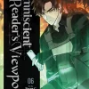 Omniscient Reader's Viewpoint Vol. 06