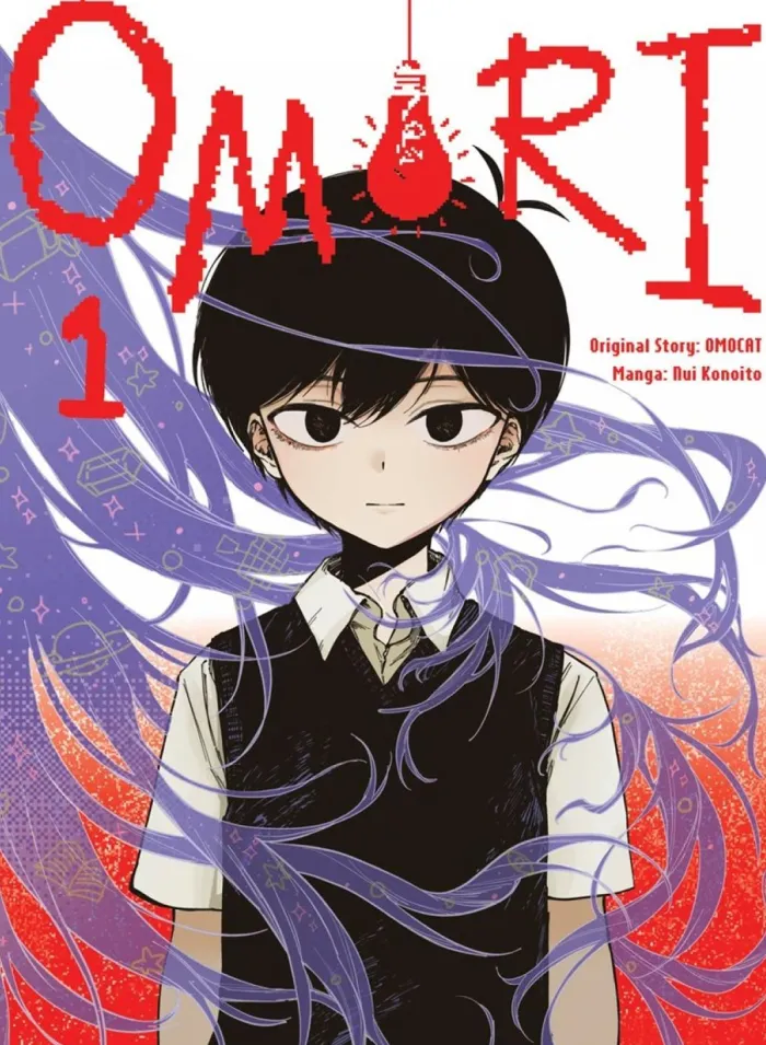 OMORI 1