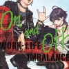 On and Off: Work-Life Imbalance 02